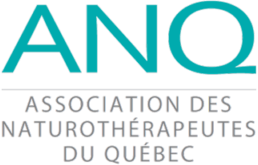 ANQ — Association des naturothérapeutes du Québec